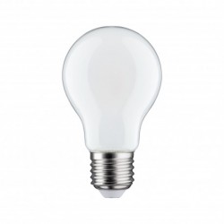 LED fil STD 470lm E27 5,1W mat gra 2700K 230V