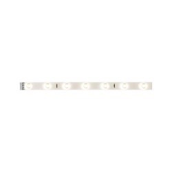 Paulmann 70208 Function YourLED Bande 97cm, 2700K Blanc chaud, 3W, 12V DC, Synthétique, Blanc